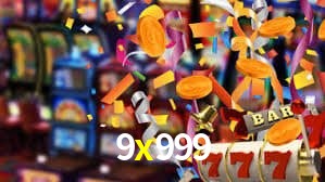 Notificações App 9x999