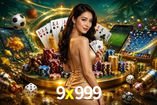 Blackjack Table 9x999