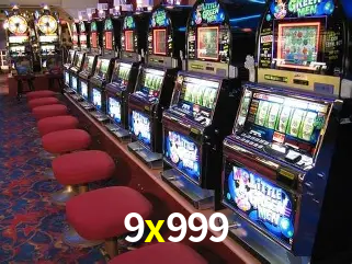 A Revolução dos Aplicativos de Jogos no 9x999