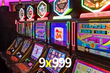 Apostas Esportivas na 9x999: Um Guia Completo