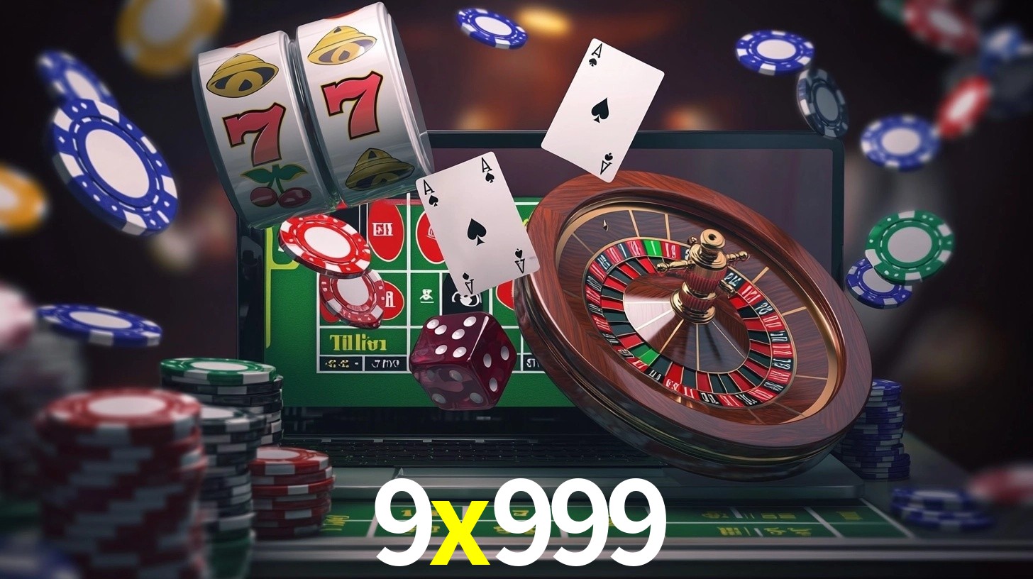 Experimente o Login Seguro Premium no 9x999