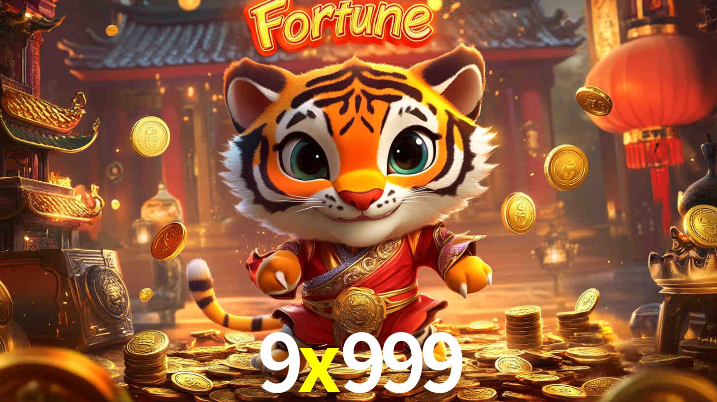 Segurança App 9x999