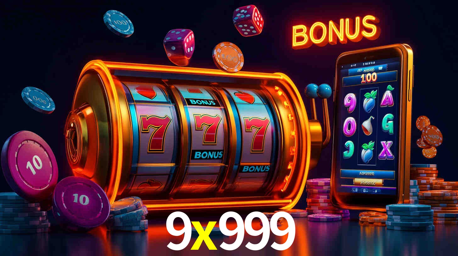 cassino 9x999