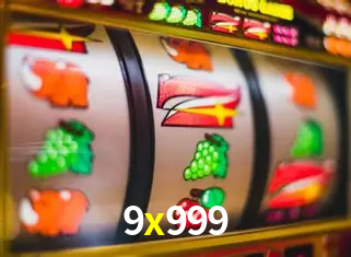 A Popularidade dos Caça-Níqueis no 9x999