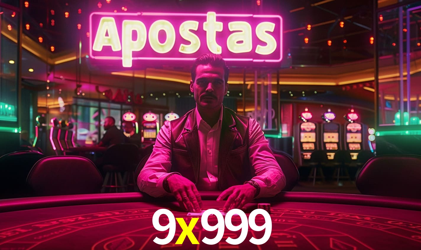 Bônus de Boas-vindas 9x999