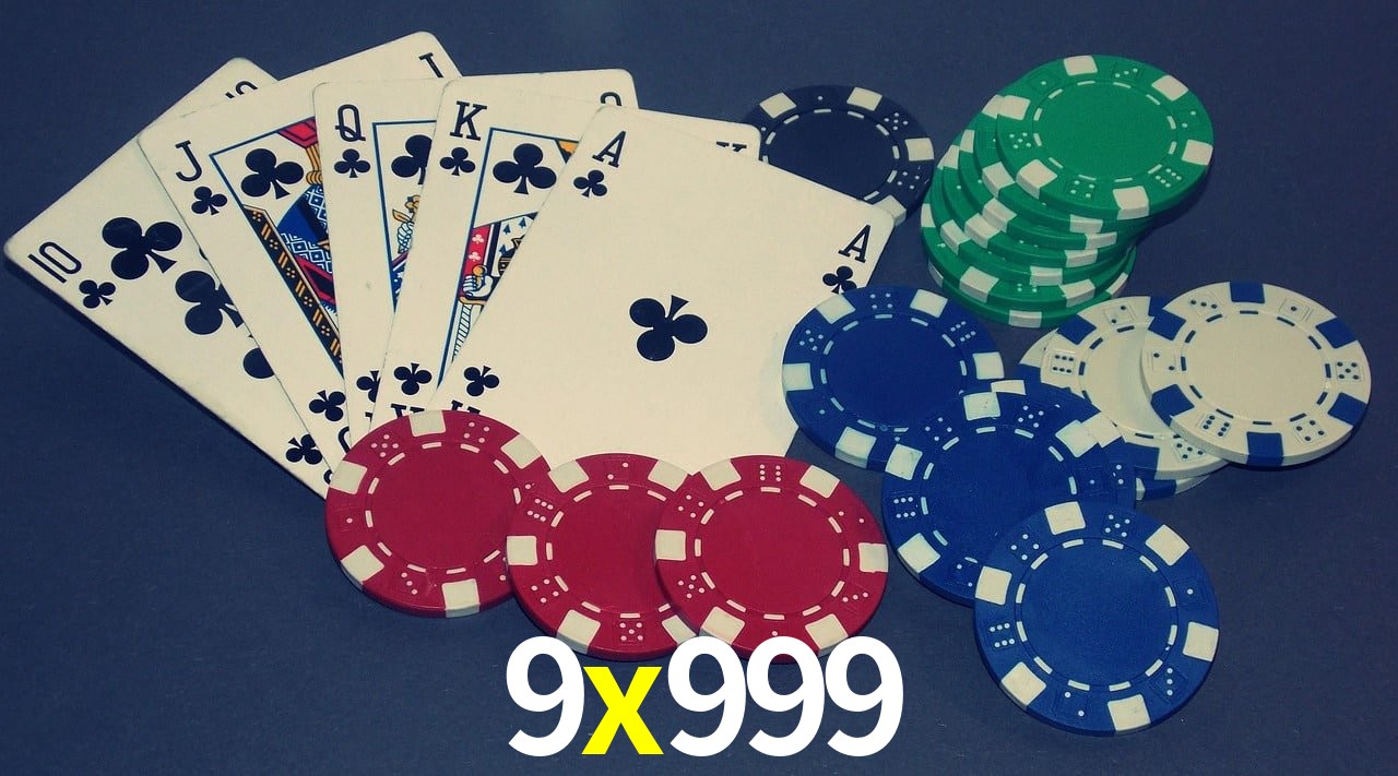 Game Providers 9x999