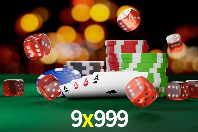 9x999 Giros Grátis
