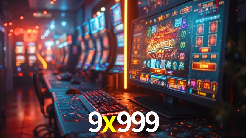 9x999.com