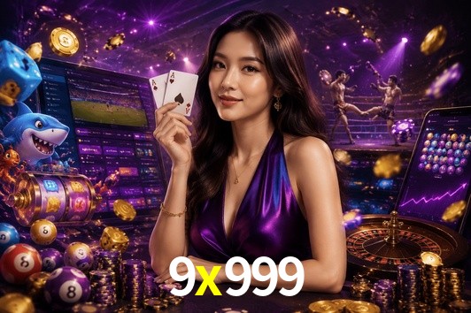 VIP Casino 9x999