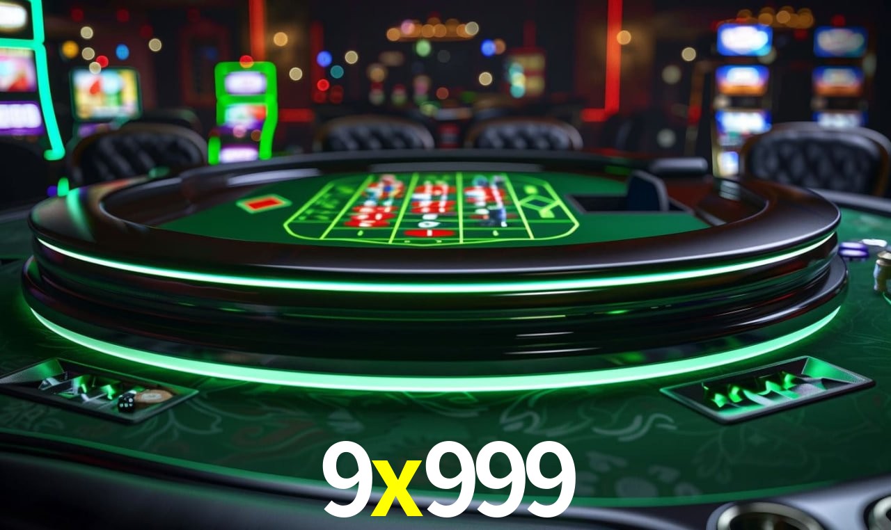 cassino_Baccarat