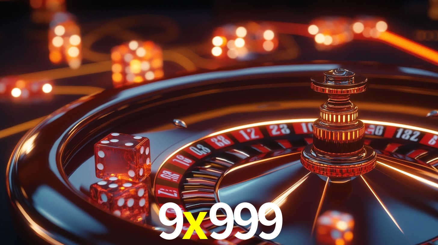 9x999 bet