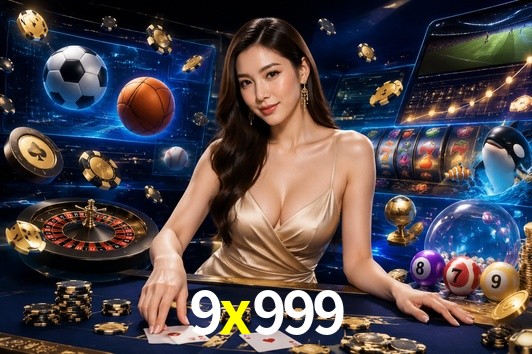 Flash Promotion 9x999