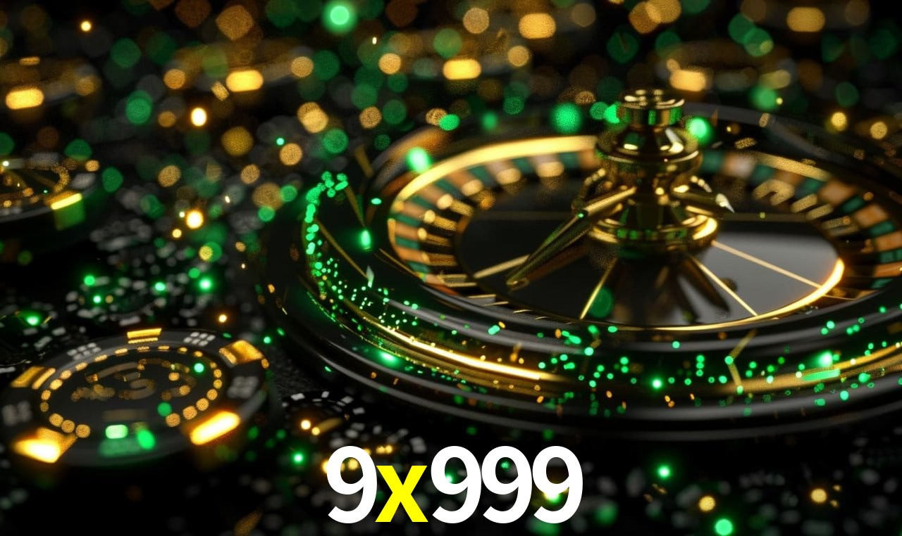 Slots RTP 9x999