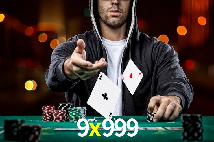 Recursos App 9x999