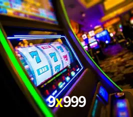 A Emoção da Loteria na 9x999: Uma Chance de Mudança de Vida
