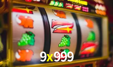 Desvendando o Mundo dos Jogos Virtuais na 9x999