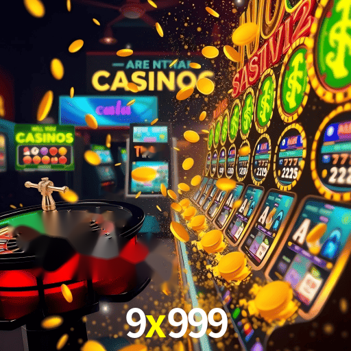 Casino Ao Vivo 9x999