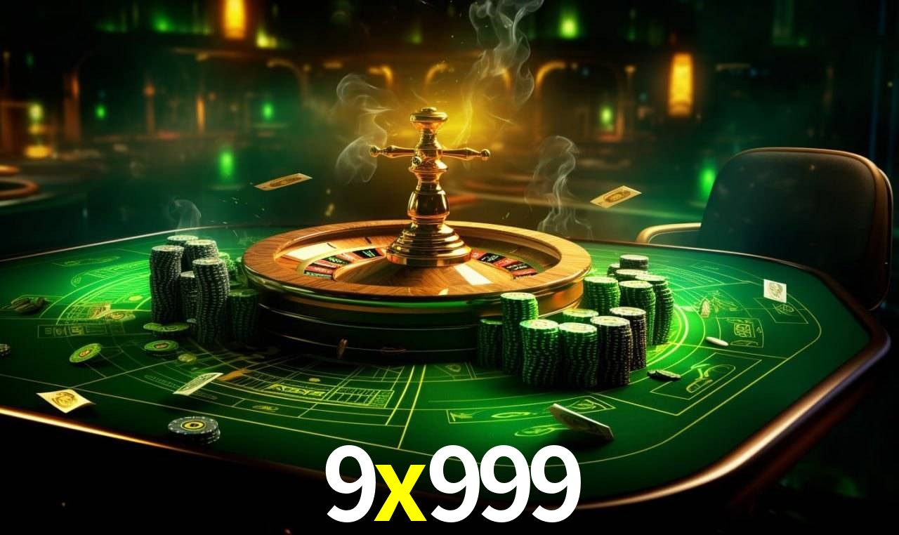 Apostas de Tênis 9x999