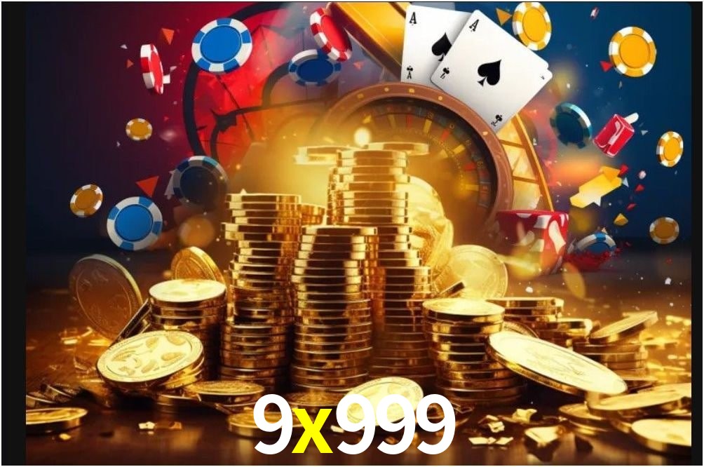 Estatísticas do Jogo 9x999