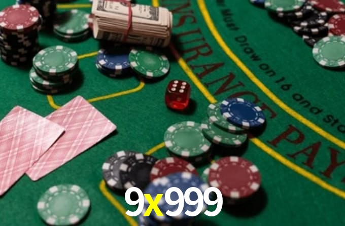 Segurança App 9x999